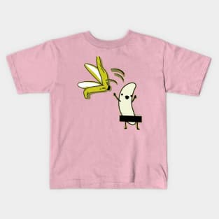 Funny design for T-shirt Kids T-Shirt